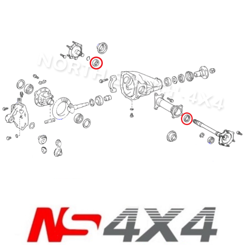 Ns4x4